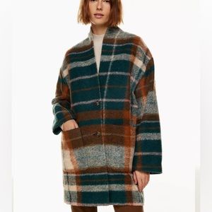 Aritzia / Wilfred Free Elm Jacket